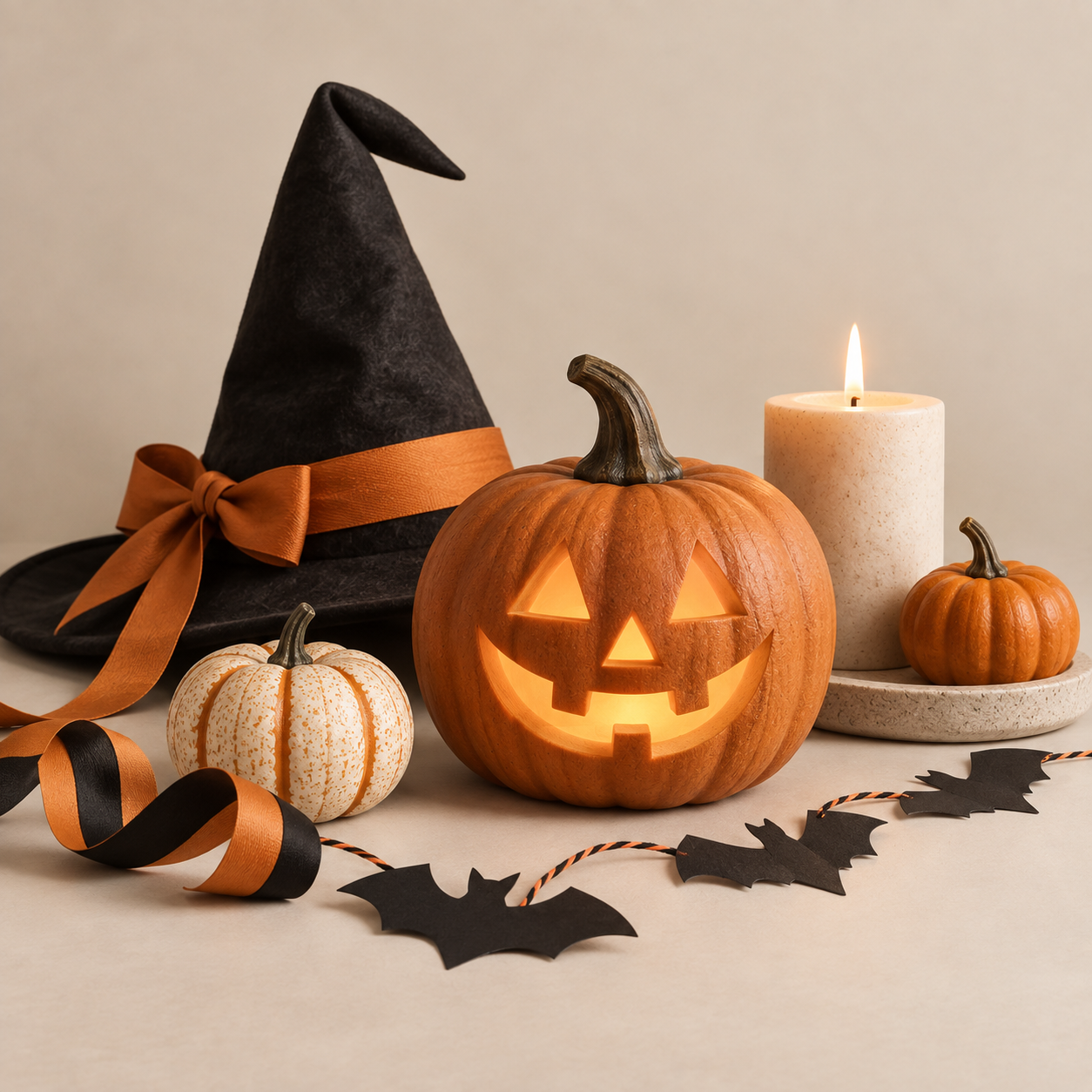 Halloween per il tuo negozio